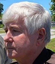 Martinsville Sheriff Steve Draper